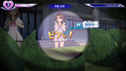 画像ギャラリー No.024のサムネイル画像 / PS4/PS Vita「ぎゃる☆がん だぶるぴーす」は8月6日に発売。限定版にはゲーム内で使える衣装4種類のコードが同梱