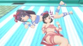 画像ギャラリー No.012のサムネイル画像 / 「ぎゃる☆がん だぶるぴーす」限定版と予約特典DLCの画像を公開