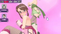 画像ギャラリー No.014のサムネイル画像 / 「ぎゃる☆がん だぶるぴーす」体験版を7月23日配信。DL版と店舗別特典を公開