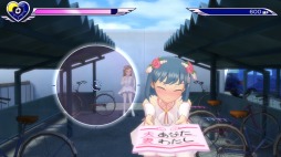 画像ギャラリー No.015のサムネイル画像 / 「ぎゃる☆がん だぶるぴーす」体験版を7月23日配信。DL版と店舗別特典を公開