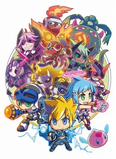 画像ギャラリー No.012のサムネイル画像 / 「ぎゃる☆がん だぶるぴーす」，体験版の配信がスタート。“限定版特典DLC”と“予約特典DLC紹介”を紹介するPVも公開に