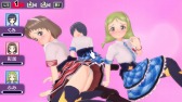画像ギャラリー No.023のサムネイル画像 / 「ぎゃる☆がん だぶるぴーす」，ゲーム中で取得できる衣装の情報が公開