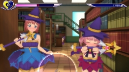 画像ギャラリー No.008のサムネイル画像 / 「ぎゃる☆がん だぶるぴーす」DLC第2弾が配信。ディープな上級者向けアイテムも