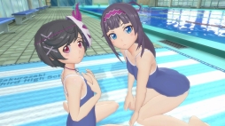 画像ギャラリー No.021のサムネイル画像 / 「ぎゃる☆がん だぶるぴーす」DLC第2弾が配信。ディープな上級者向けアイテムも