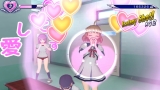ぎゃる☆がん だぶるぴーす