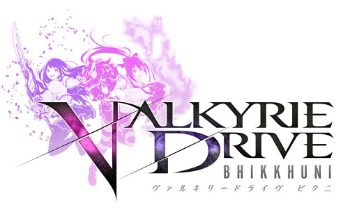 画像ギャラリー No.001のサムネイル画像 / PS Vita「VALKYRIE DRIVE -BHIKKHUNI-」，新キャラクター4名と，ストーリー，ゲームシステムが公開