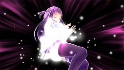 画像ギャラリー No.006のサムネイル画像 / 「VALKYRIE DRIVE -BHIKKHUNI-」の公式サイトがリニューアルオープン。重要システム「ドライヴ」が確認できるムービーも公開