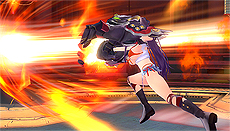 画像ギャラリー No.021のサムネイル画像 / 「VALKYRIE DRIVE -BHIKKHUNI-」のOPアニメが公開。「オールスター感謝祭」のチケット優先販売申込券ほか各種特典の情報も