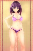 画像ギャラリー No.002のサムネイル画像 / 「VALKYRIE DRIVE -BHIKKHUNI-」，「衣装セット第三弾」が本日より配信