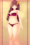 画像ギャラリー No.003のサムネイル画像 / 「VALKYRIE DRIVE -BHIKKHUNI-」，「衣装セット第三弾」が本日より配信