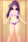 画像ギャラリー No.004のサムネイル画像 / 「VALKYRIE DRIVE -BHIKKHUNI-」，「衣装セット第三弾」が本日より配信