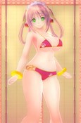 画像ギャラリー No.005のサムネイル画像 / 「VALKYRIE DRIVE -BHIKKHUNI-」，「衣装セット第三弾」が本日より配信
