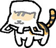 画像ギャラリー No.016のサムネイル画像 / ナンジャタウンと「ねこあつめ」のタイアップイベントが4月15日より開催。ねこてちょうの完成を目指すスタンプラリーや，オリジナルフードの販売を実施