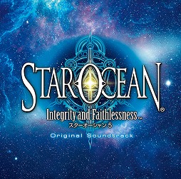 画像ギャラリー No.001のサムネイル画像 / ミュージック フロム ゲームワールド：Track 60 「スターオーシャン5 -Integrity and Faithlessness-」「バレットガールズ1＆2」