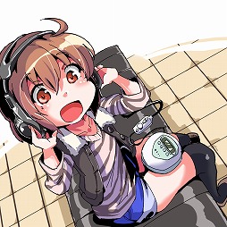 画像ギャラリー No.004のサムネイル画像 / ミュージック フロム ゲームワールド：Track 60 「スターオーシャン5 -Integrity and Faithlessness-」「バレットガールズ1＆2」