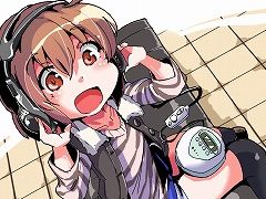 ミュージック フロム ゲームワールド：Track 60 「スターオーシャン5 -Integrity and Faithlessness-」「バレットガールズ1＆2」