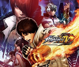 画像ギャラリー No.002のサムネイル画像 / ミュージック フロム ゲームワールド：Track 79 「THE KING OF FIGHTERS XIV」「東亰ザナドゥeX+」