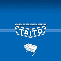 画像ギャラリー No.002のサムネイル画像 / ミュージック フロム ゲームワールド：Track 85 「TAITO GAME MUSIC REMIXS」「うたわれるもの 二人の白皇」