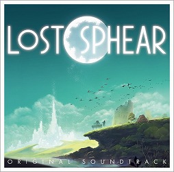 画像ギャラリー No.002のサムネイル画像 / ミュージック フロム ゲームワールド：Track 134 「LOST SPHEAR」「消滅都市2」