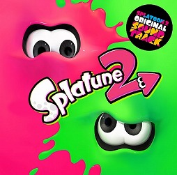 画像ギャラリー No.002のサムネイル画像 / ミュージック フロム ゲームワールド：Track 135 「スプラトゥーン2」「ファイナルファンタジーシリーズ」