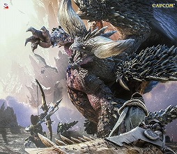 画像ギャラリー No.002のサムネイル画像 / ミュージック フロム ゲームワールド：Track 146 「MONSTER HUNTER: WORLD」「うみねこのなく頃に」