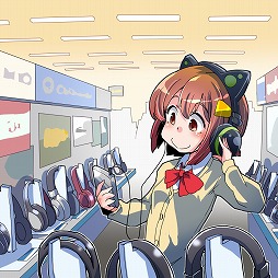 画像ギャラリー No.001のサムネイル画像 / ミュージック フロム ゲームワールド：Track 152 「Fate/Grand Order」「遙かなる時空の中で5＆6」