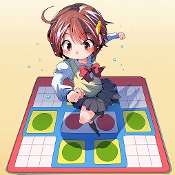 画像ギャラリー No.001のサムネイル画像 / ミュージック フロム ゲームワールド：Track 173 「ROBOTICS;NOTES DaSH」「あすか120％」