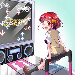 画像ギャラリー No.001のサムネイル画像 / ミュージック フロム ゲームワールド：Track 219 「天ノ少女」「メルヘンフォーレスト」