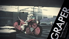 画像ギャラリー No.010のサムネイル画像 / 最新作「ANONYMOUS;CODE」の新PVなど，科学ADVシリーズに関する最新情報が公開。「STEINS;GATE」のハリウッドによる実写ドラマ化も