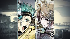 画像ギャラリー No.012のサムネイル画像 / 最新作「ANONYMOUS;CODE」の新PVなど，科学ADVシリーズに関する最新情報が公開。「STEINS;GATE」のハリウッドによる実写ドラマ化も