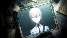 画像ギャラリー No.013のサムネイル画像 / 最新作「ANONYMOUS;CODE」の新PVなど，科学ADVシリーズに関する最新情報が公開。「STEINS;GATE」のハリウッドによる実写ドラマ化も