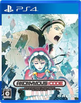 画像ギャラリー No.001のサムネイル画像 / 「ANONYMOUS;CODE」，配信中の体験版について動画投稿を解禁。“いい感じ！? 認定。”で高橋名人とコラボできる動画投稿キャンペーンも開催