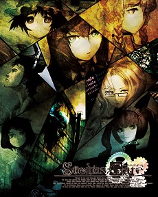 画像ギャラリー No.005のサムネイル画像 / TVアニメ「STEINS;GATE」再放送23話が「STEINS;GATE 0」に繋がる結末に。特別番組が放送決定