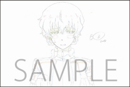 画像ギャラリー No.005のサムネイル画像 / キュアメイドカフェがTVアニメ「シュタインズ・ゲート ゼロ」とコラボ。7月27日より開催