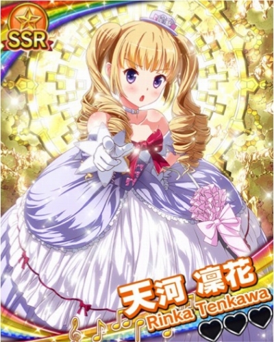 画像ギャラリー No.002のサムネイル画像 / 「アイドルうぉーず」，事前ガチャの累計回転数が1000万回を突破