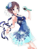 画像ギャラリー No.004のサムネイル画像 / 「アイドルうぉーず」，セブン‐イレブン限定の“DMMキャンペーン”を実施
