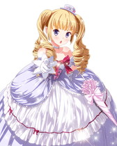 画像ギャラリー No.005のサムネイル画像 / 「アイドルうぉーず」，セブン‐イレブン限定の“DMMキャンペーン”を実施