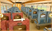 画像ギャラリー No.008のサムネイル画像 / ADV「THE 密室からの脱出 〜旅は道連れ！鉄道編〜」の配信がスタート