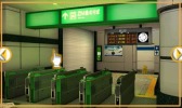 画像ギャラリー No.011のサムネイル画像 / ADV「THE 密室からの脱出 〜旅は道連れ！鉄道編〜」の配信がスタート