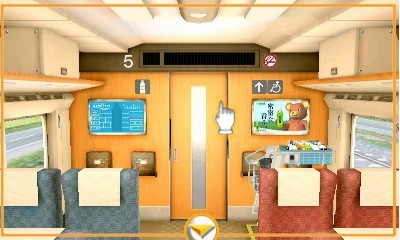 画像ギャラリー No.016のサムネイル画像 / ADV「THE 密室からの脱出 〜旅は道連れ！鉄道編〜」の配信がスタート
