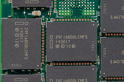 画像ギャラリー No.012のサムネイル画像 / NVMe準拠のPCIe 3.0接続となるIntel製SSD「SSD 750」レビュー。SATA 6Gbps比で2倍以上という圧倒的な速度性能を確認する