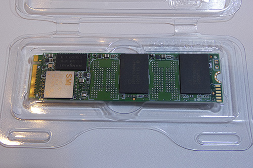画像ギャラリー No.004のサムネイル画像 / 将来のゲームPCは「メモリ＋Optane＋SSD」の構成になる？ 「Intel Memory and Storage Day 2019」レポート