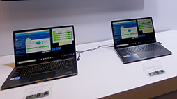 画像ギャラリー No.015のサムネイル画像 / 将来のゲームPCは「メモリ＋Optane＋SSD」の構成になる？ 「Intel Memory and Storage Day 2019」レポート