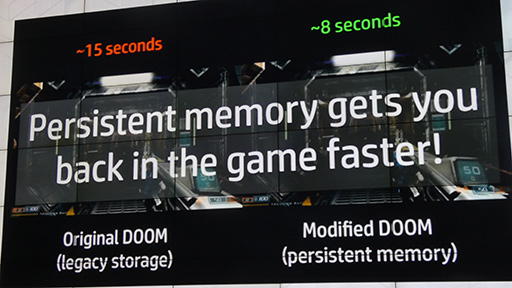 画像ギャラリー No.032のサムネイル画像 / 将来のゲームPCは「メモリ＋Optane＋SSD」の構成になる？ 「Intel Memory and Storage Day 2019」レポート