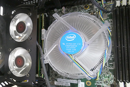 画像ギャラリー No.033のサムネイル画像 / 将来のゲームPCは「メモリ＋Optane＋SSD」の構成になる？ 「Intel Memory and Storage Day 2019」レポート
