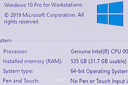 画像ギャラリー No.034のサムネイル画像 / 将来のゲームPCは「メモリ＋Optane＋SSD」の構成になる？ 「Intel Memory and Storage Day 2019」レポート