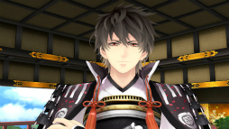 画像ギャラリー No.002のサムネイル画像 / 「イケメン戦国」＆「マジカルデイズ」のVRコンテンツがネットカフェに登場