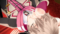 画像ギャラリー No.003のサムネイル画像 / 「イケメン戦国」＆「マジカルデイズ」のVRコンテンツがネットカフェに登場