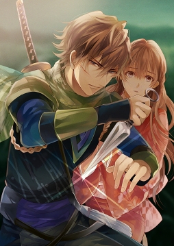 画像ギャラリー No.003のサムネイル画像 / 「イケメン戦国」，赤羽根健治さん演じる「猿飛佐助」の本編ストーリーを配信