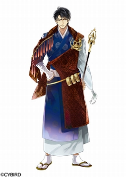 画像ギャラリー No.006のサムネイル画像 / 「イケメン戦国」第二幕が2020年に始動＆特設サイトが開設。さらに新ルートの配信も